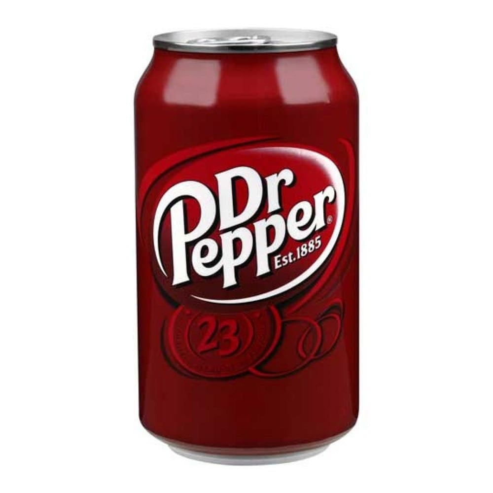 4pk-Dr. Pepper.