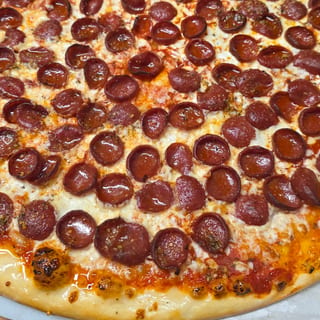 Pepperoni