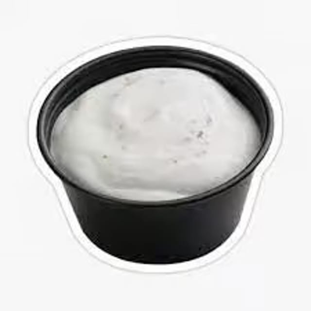Ranch.