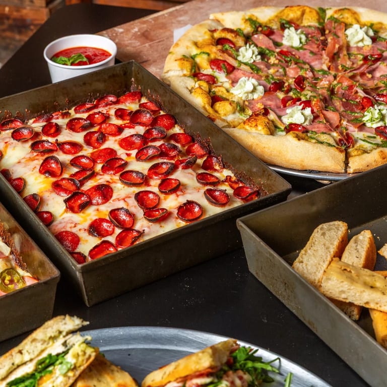 Food for Every Gathering