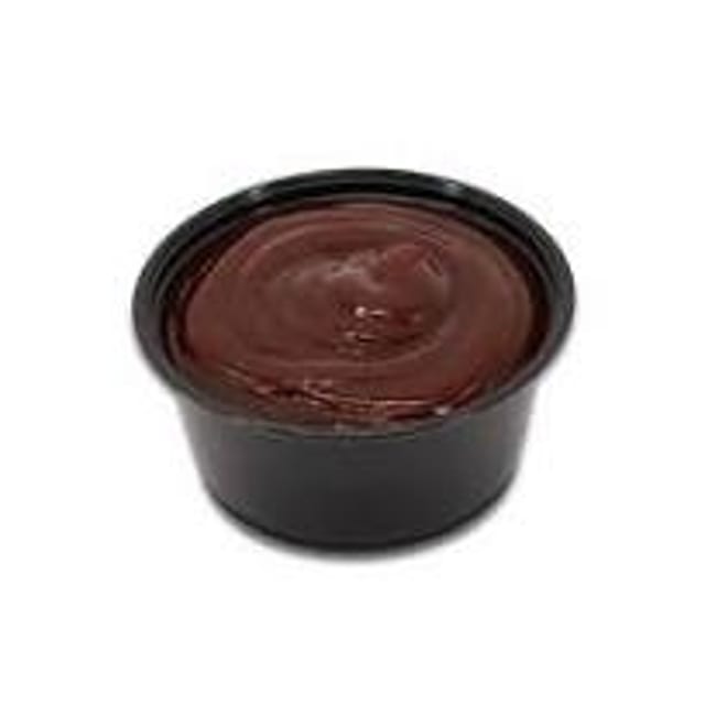 BBQ Sauce.