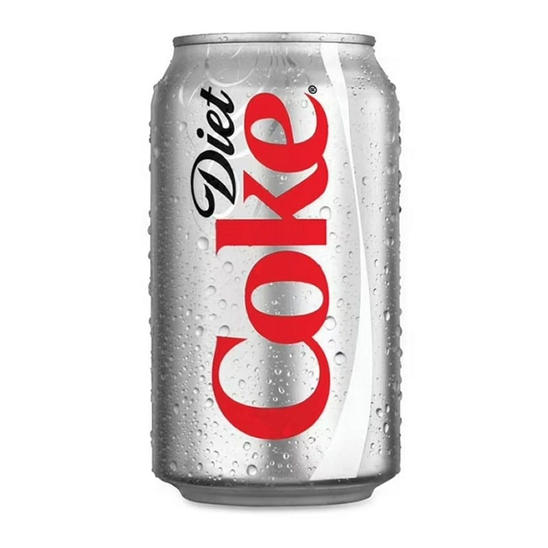 4pk-Diet Coke.