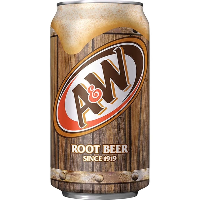 4pk-Root Beer.