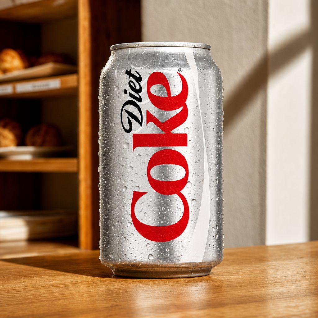 4pk-Diet Coke.